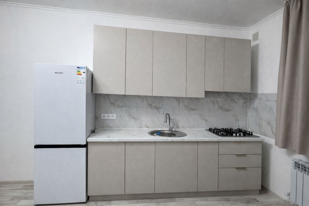 Долгосрочная аренда квартир