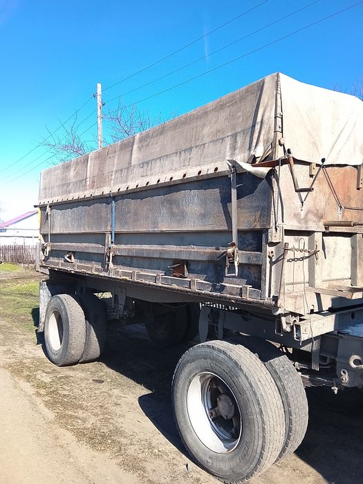 Продам камаз состояние идеальное