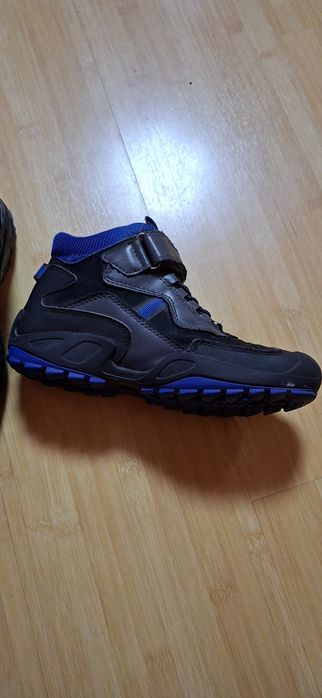 Geox Геокс зимни здрави-уникални спортни кецки