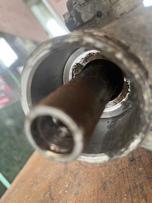 Caseta directie audi a4 b8