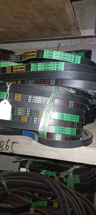 Мир ремней Атырау