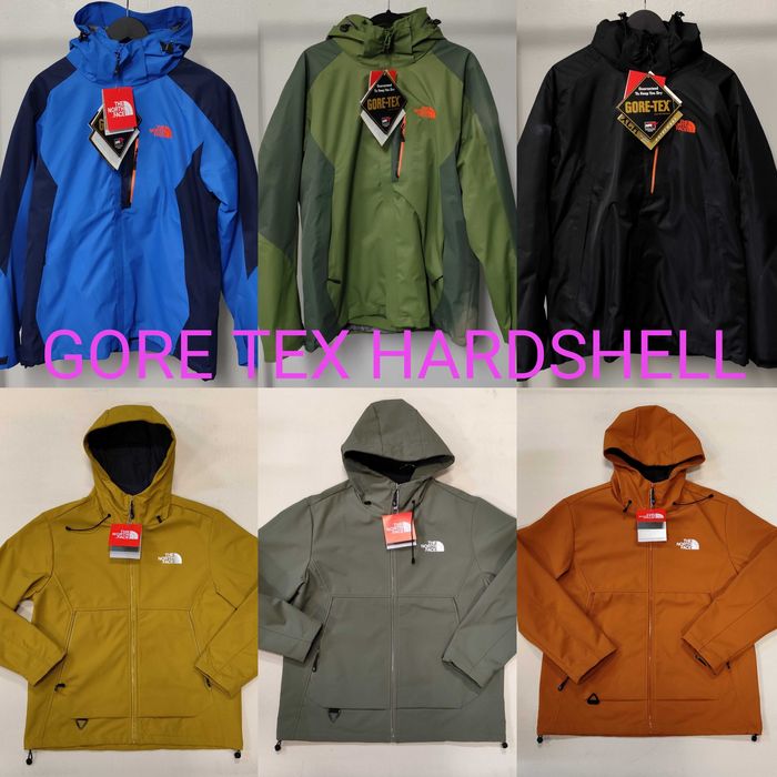 Яке ново мъжко The North Face гъши пух пухенка goose down jacket