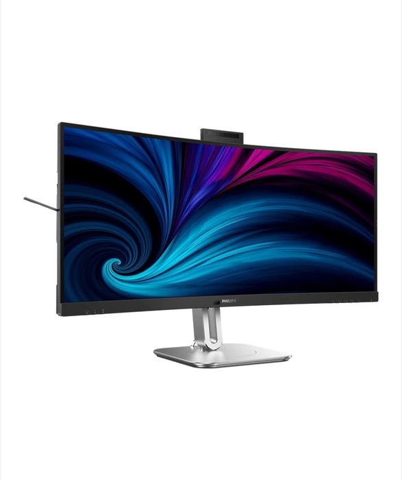 Monitor Philips Curbat Seria 6000 34 inch Sigilat