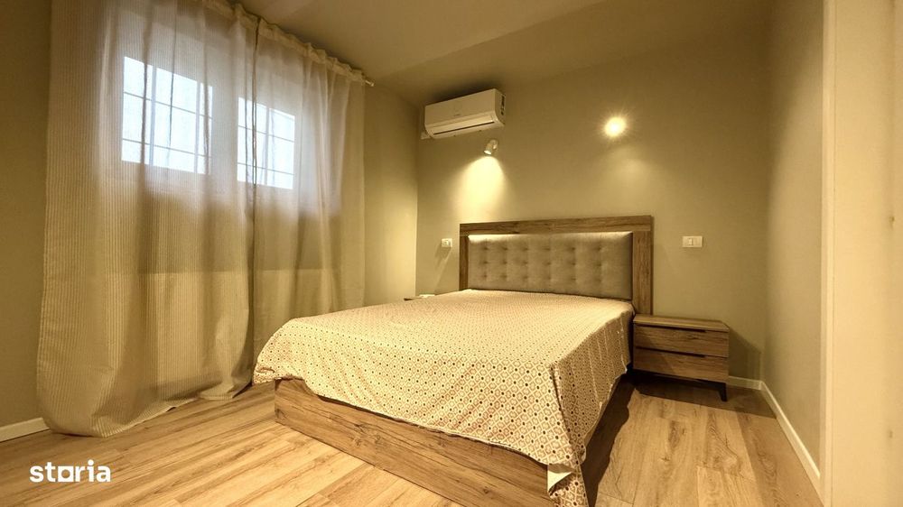 De inchiriat  | Apartament 2 camere | Piata Romana Calea Victoriei Bd