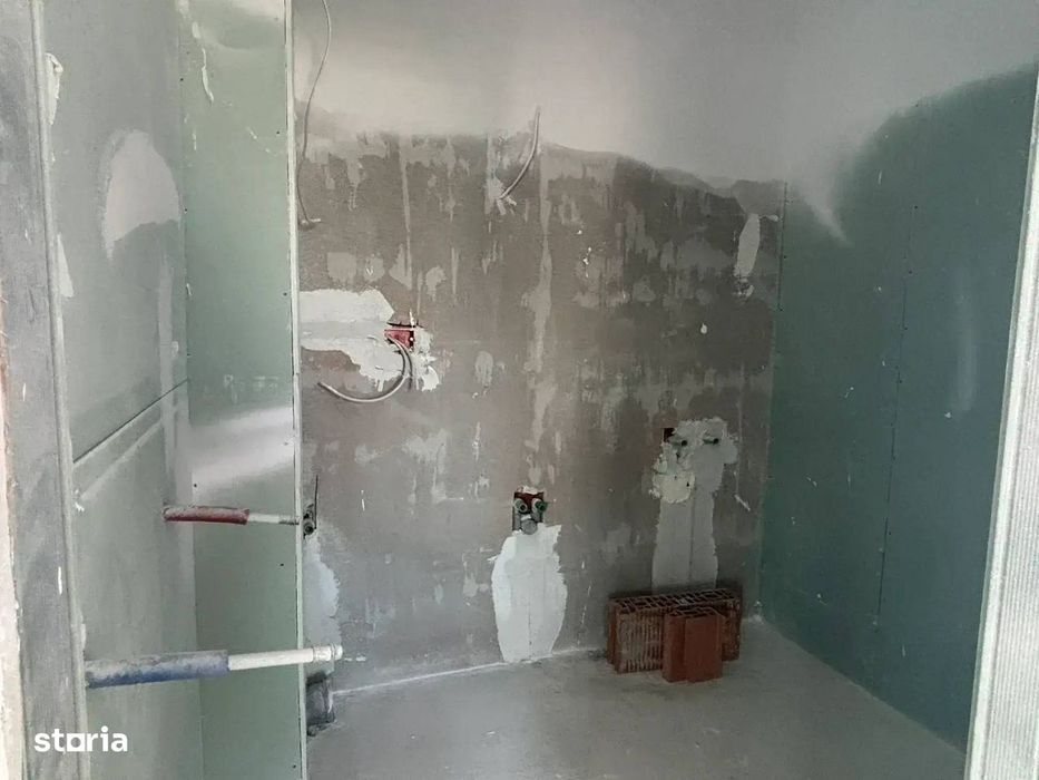 Apartament 3 camere Nou Bloc Finalizat Decebal - Alba Iulia
