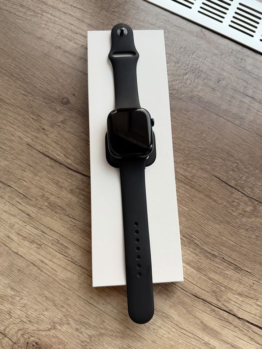 Apple Watch Series 10 46мм