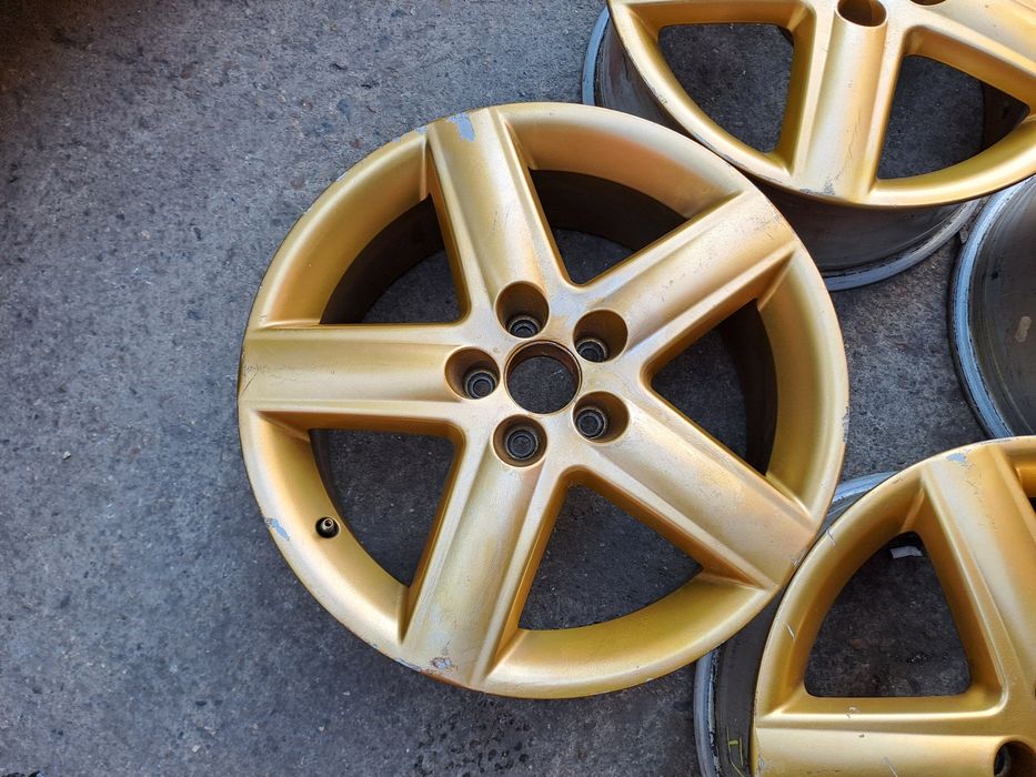 17" 5Х100мм Ауди, Фолксваген/ 5X100mm Audi, VW Volkswagen