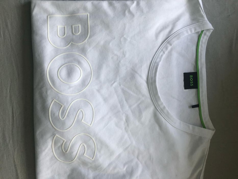 Оригинални тениски Boss