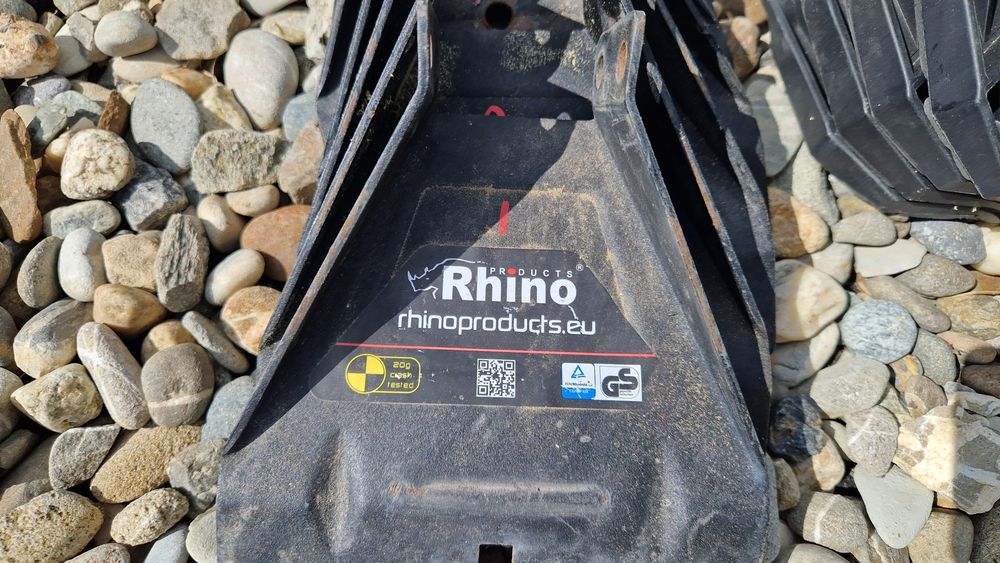 Bare transversale Rhino