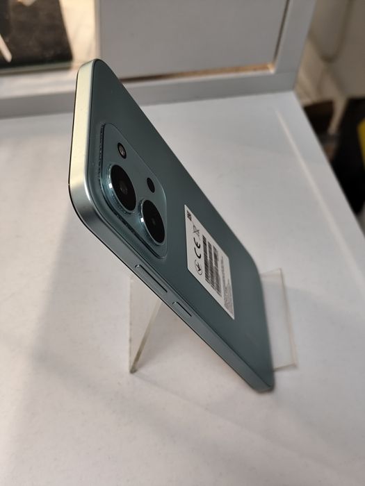 Redmi 15C mint green