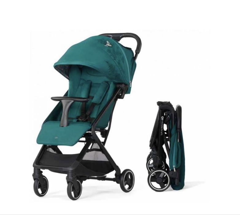 НОВА!! Kinderkraft nubi