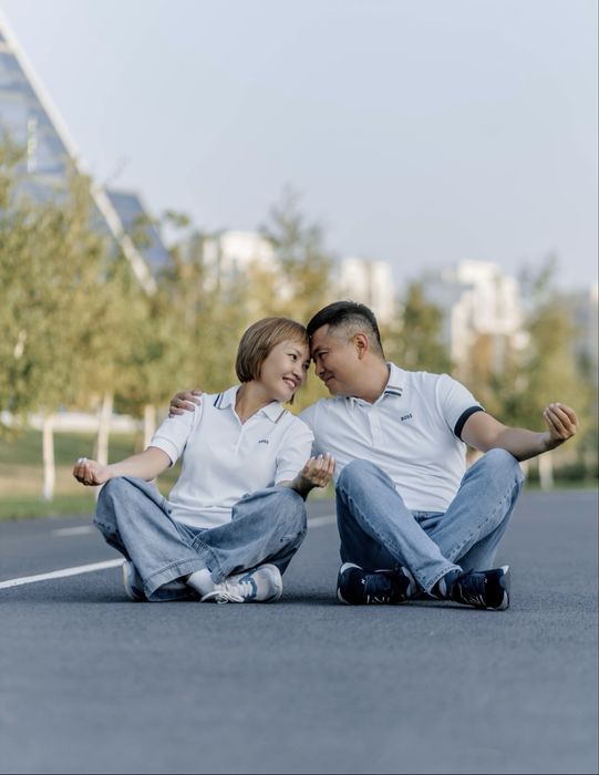 Семейный фотограф Астана