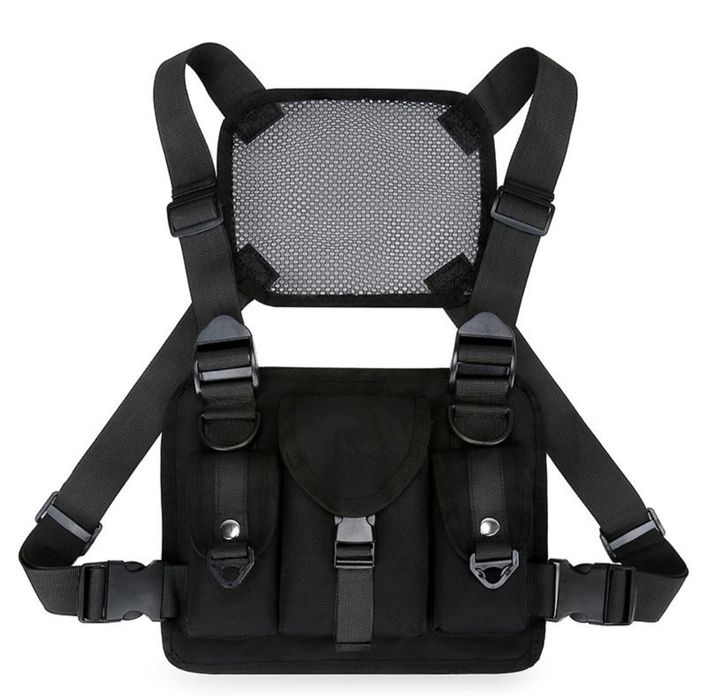 JILETKA maxsus anjomlar uchun