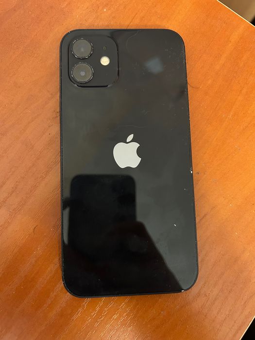 iPhone 12 128GB.
