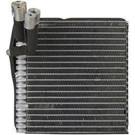 Vaporizator aer conditionat Jeep Grand Cherokee, 04.1999-2005, 235x240x90mm, P/R134A, 5012697AA; 5012697AB