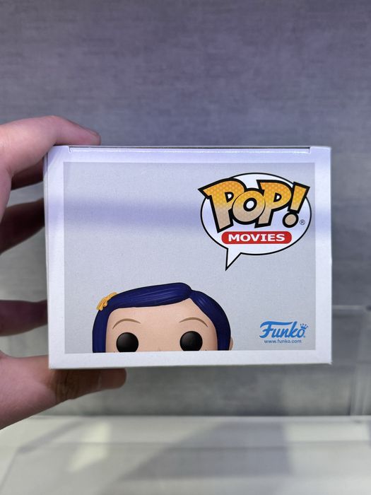 Фигурка Funko Pop! Coraline
