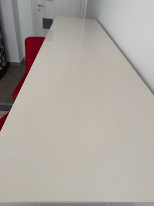 Set masa plus scaune