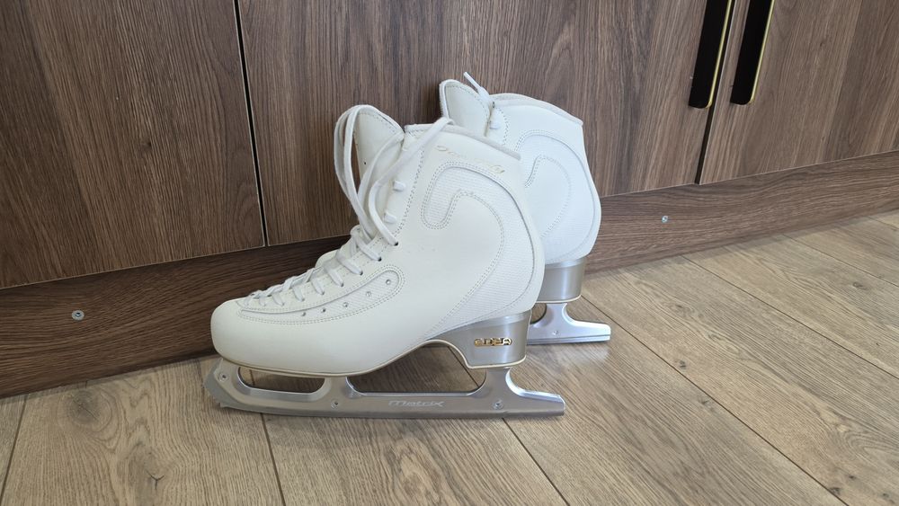 Новые Edea Ice Fly