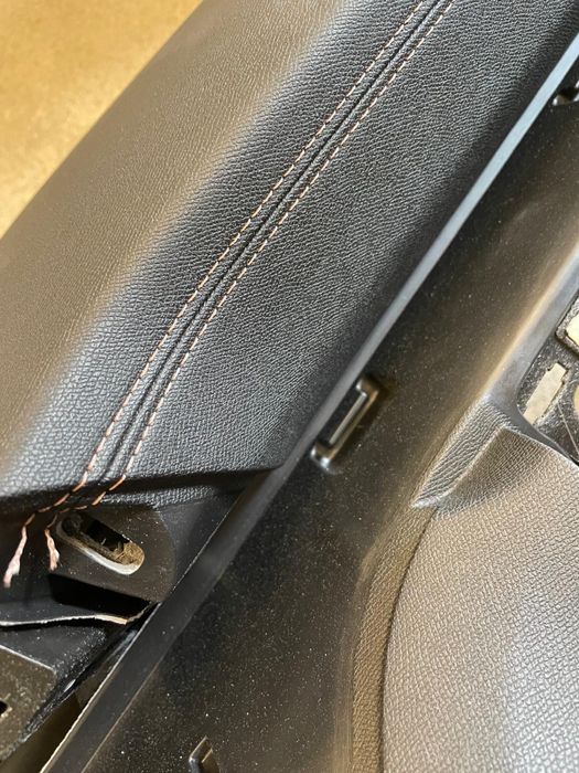 Plansa bord peugeot 3008 5008