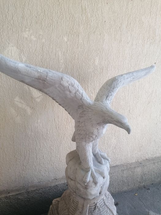 Diverse decorațiuni din beton