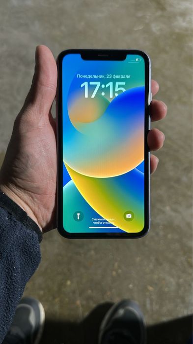 Продам срочно iphone 11 128 gb !!!