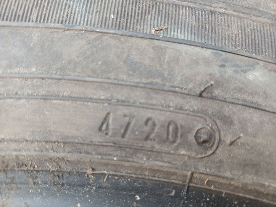 Гуми 205/75/16С  Фалкен