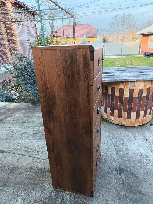 Comoda Indiana JKOM6S