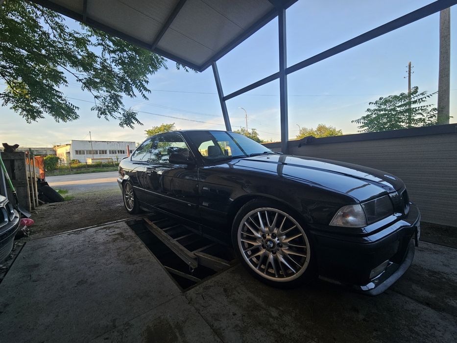 BMW Джанти Style 72M 18