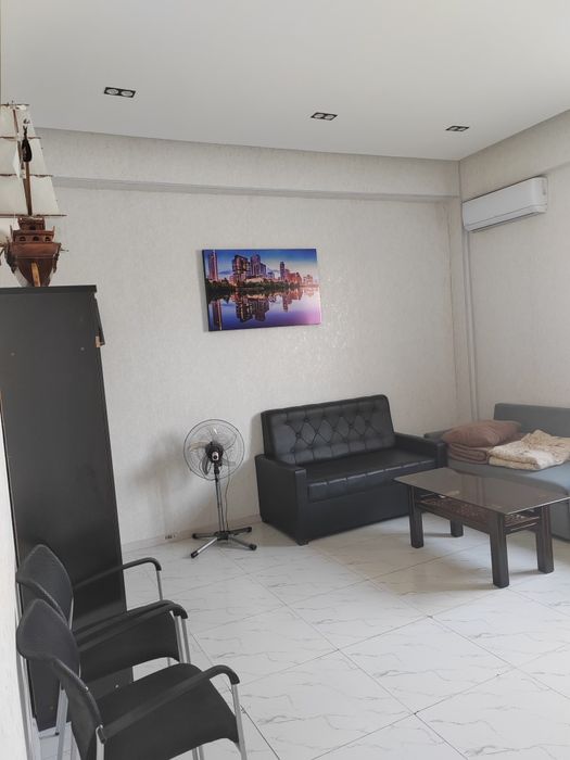 Сдаётся два помещения под офис