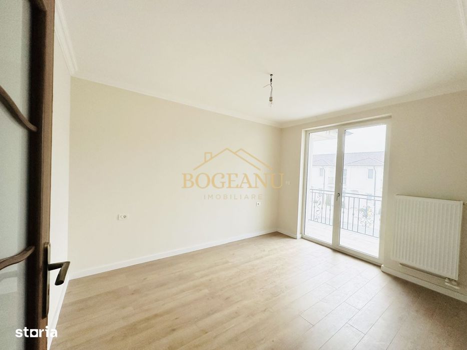 BG133-Case moderne | 4 camere | Giroc-COMISION 0% PROPRIETAR