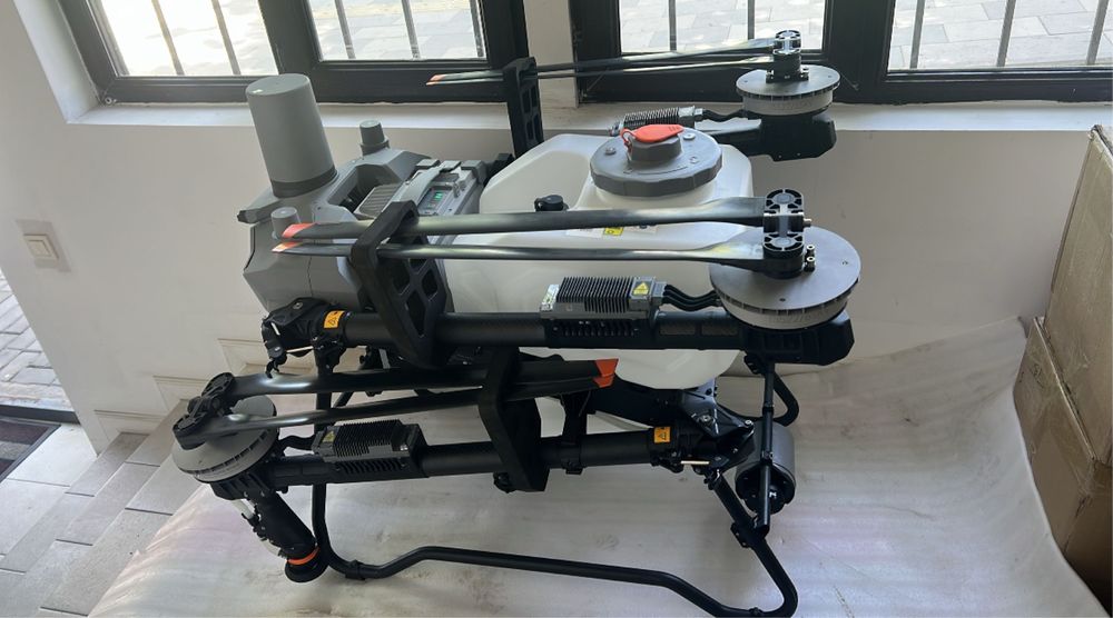 Агро дрон Dji agras t70p