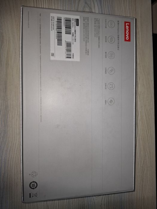 Леново т-820 , 2 К thinkplus  10-дюймлик.