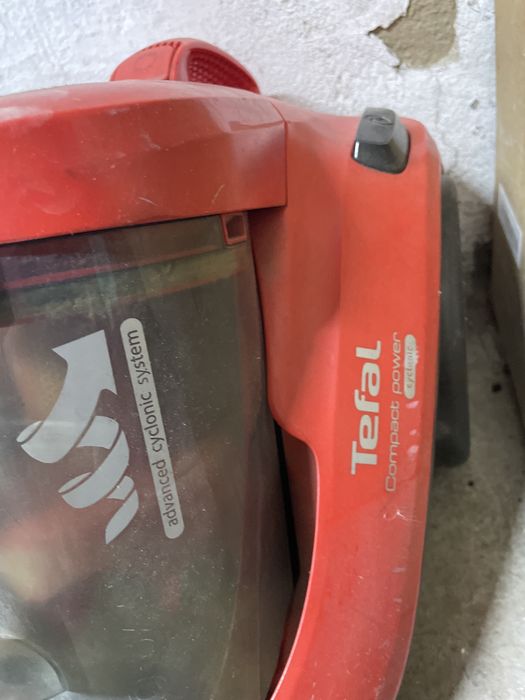 Пылесос. Шаңсорғыш