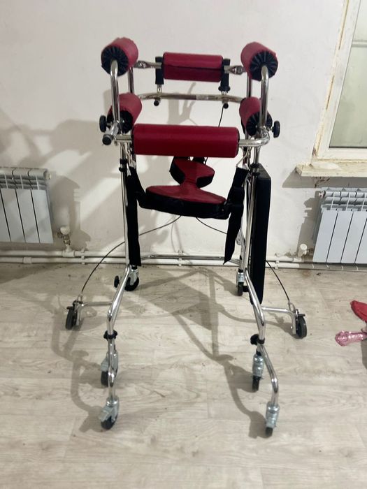 Ходунок для взрослых