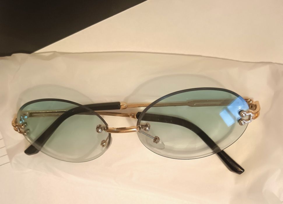 Солнцезащитные очки новые