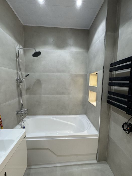 Продается новая квартирав новостройке 2/3/5 70кв.м