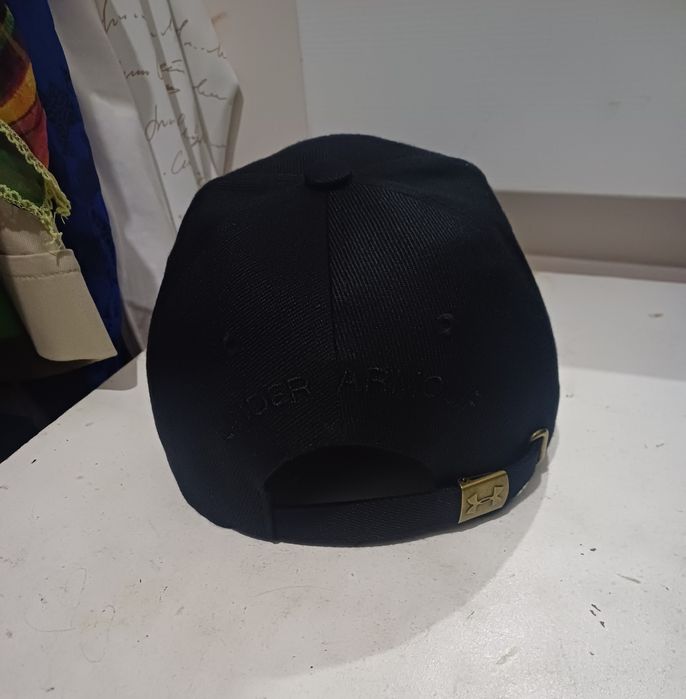 Кепка under armour