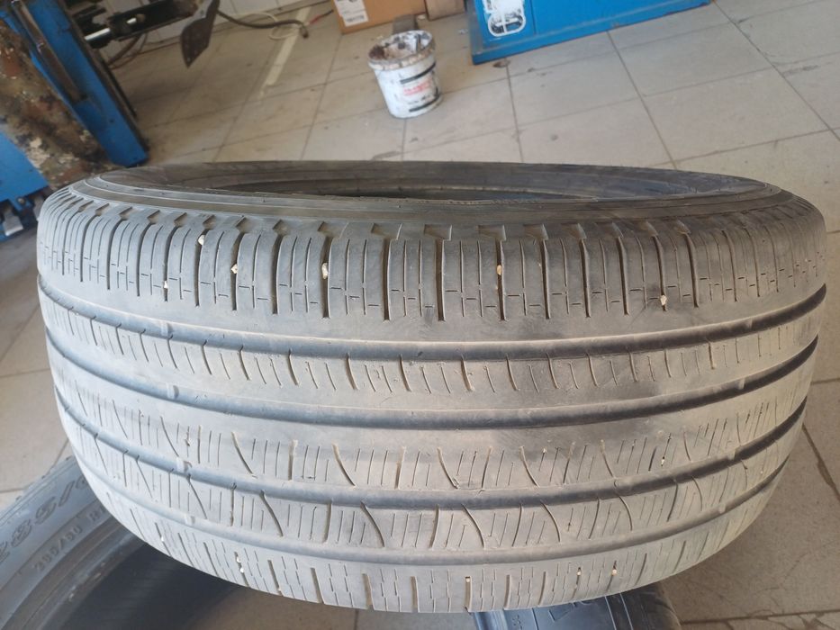 Продам  летние резина