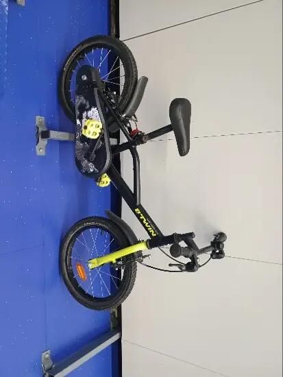 Dark Hero 500 16 inch - (SecondHand) Decathlon