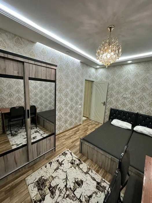 Сдается квартира
Ориентир - Госпитальный рынок