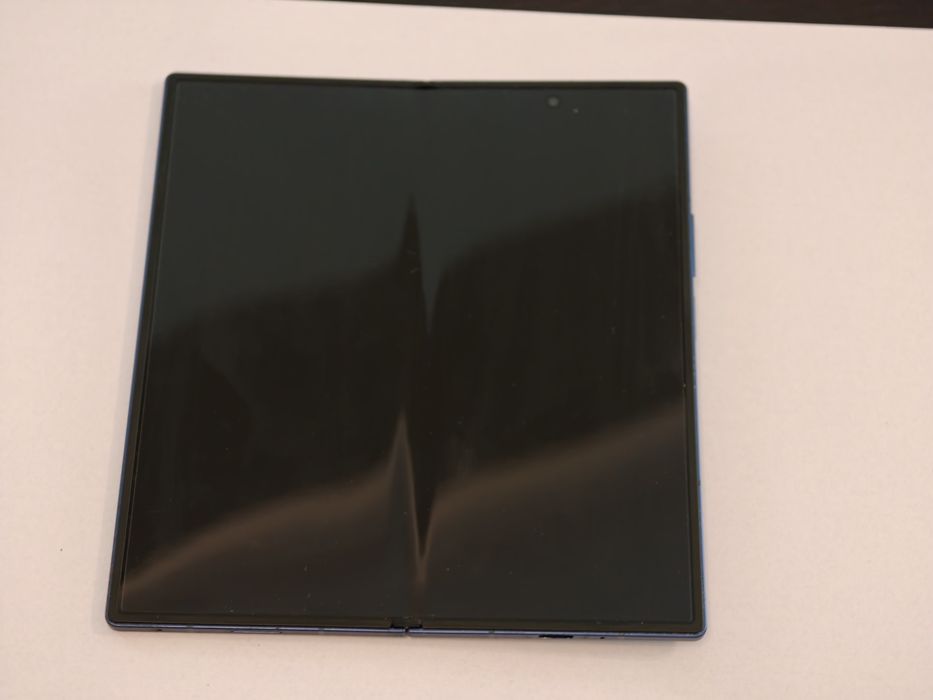 Samsung Galaxy Z Fold 7