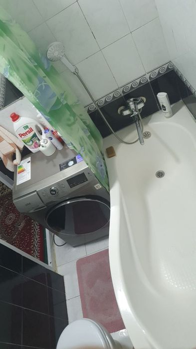 Сдаётся в аренду  квартира. Каган.