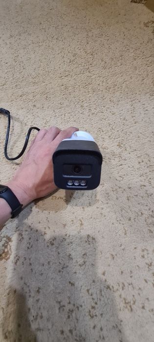 Продам 5 mp poe камеру