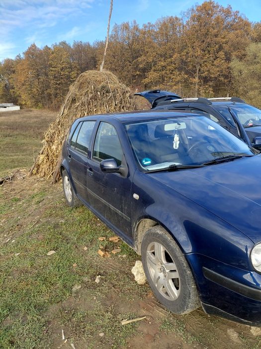 VOLKSWAGEN e-Golf 0 — imagine 2