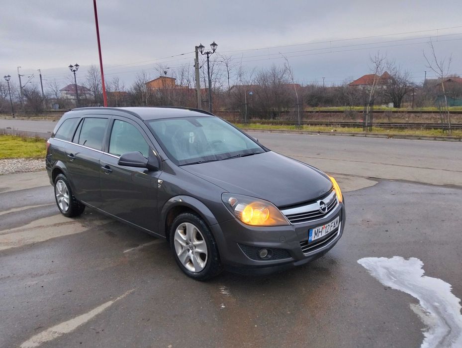 De vânzare Opel Astra H