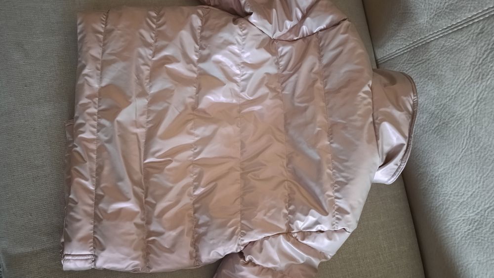 Детско ново яке за момиче