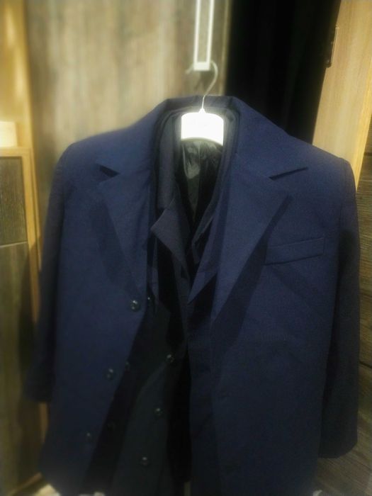 Школьная форма, пиджаки для мальчиков