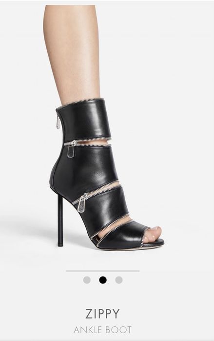 Botine Paul Andrew