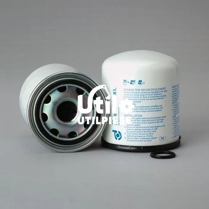 filtru uscator donaldson p781466 mercedes-benz actros axor atego arocs