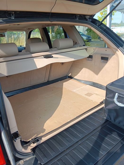BMW X5(E53),2004-3.0D-AUTOMAT-DOAR 237000KM REALI ,Tapițărie piele bine  i ntretinută